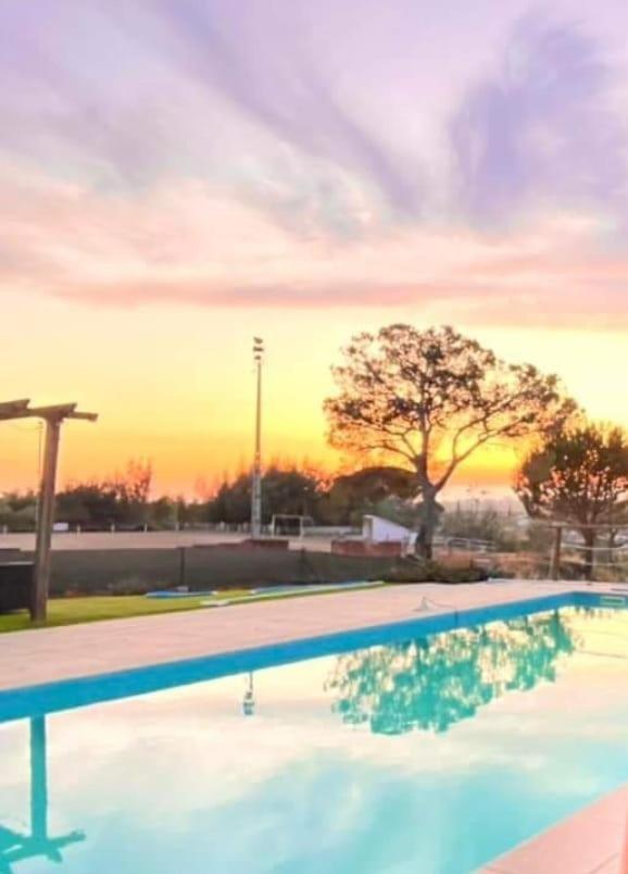 Casas De Campo Villa D'Almeida Travancinha エクステリア 写真