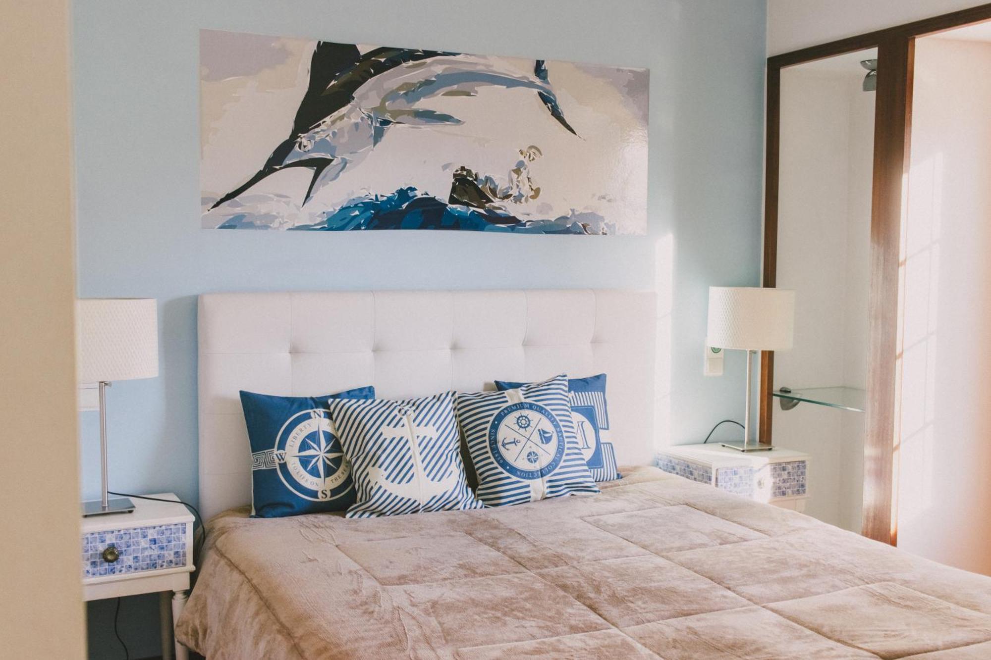 Casas De Campo Villa D'Almeida Travancinha エクステリア 写真
