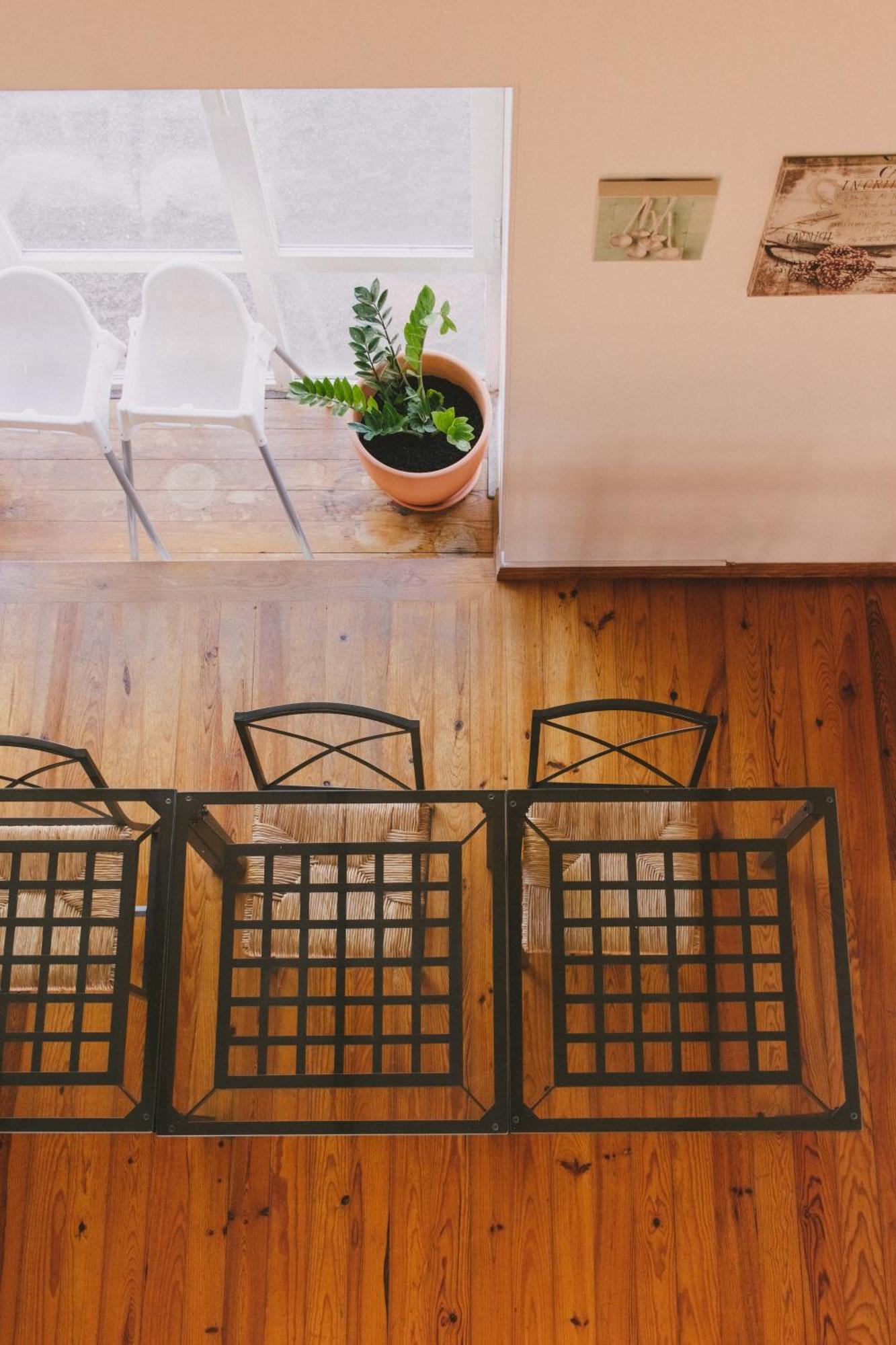 Casas De Campo Villa D'Almeida Travancinha エクステリア 写真