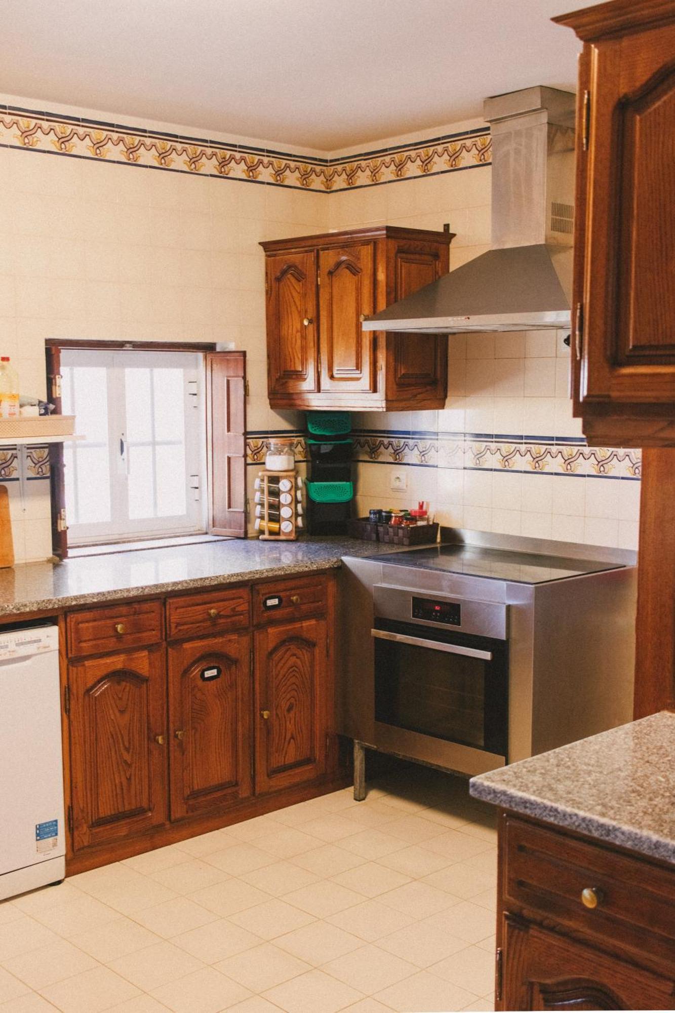 Casas De Campo Villa D'Almeida Travancinha エクステリア 写真