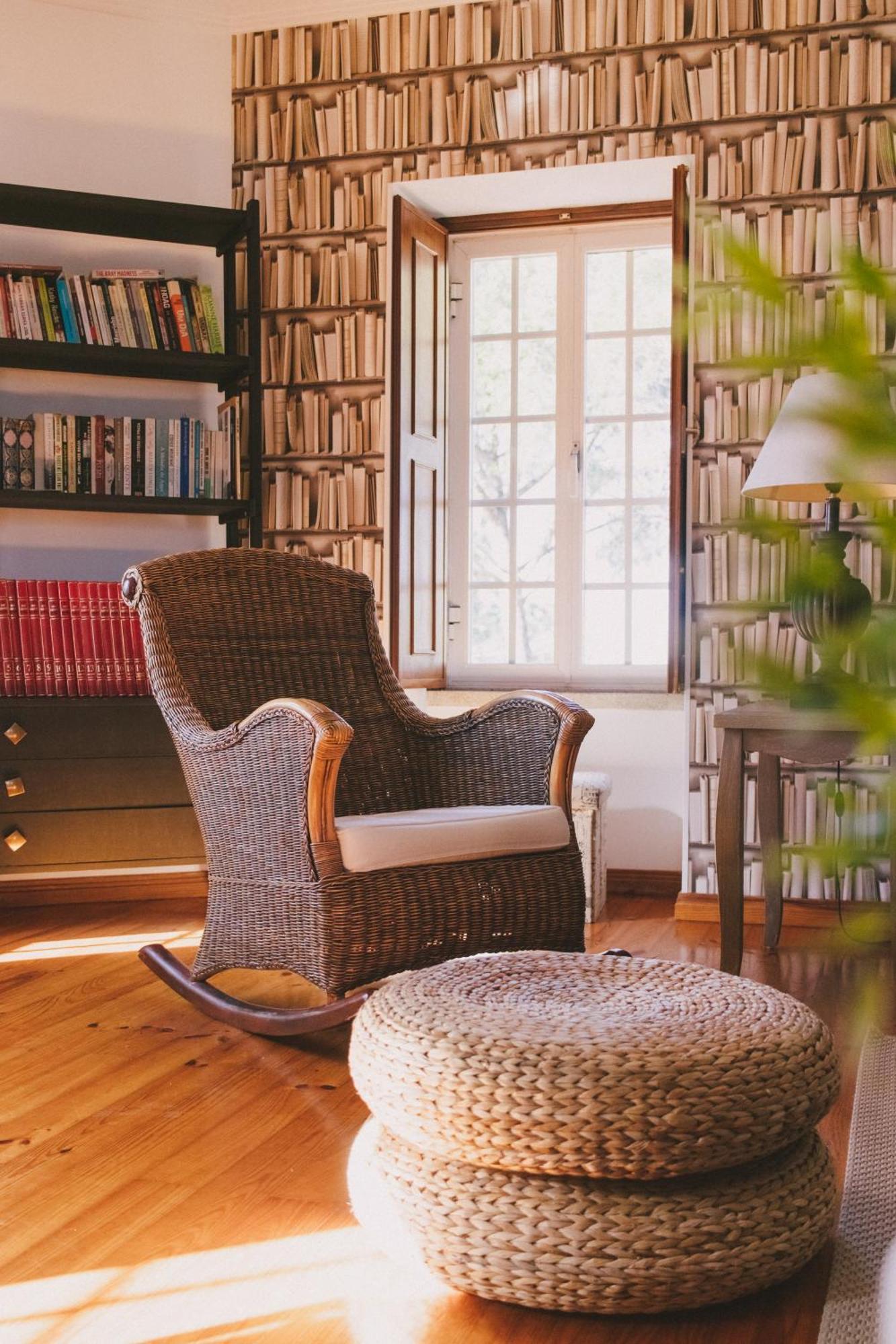 Casas De Campo Villa D'Almeida Travancinha エクステリア 写真